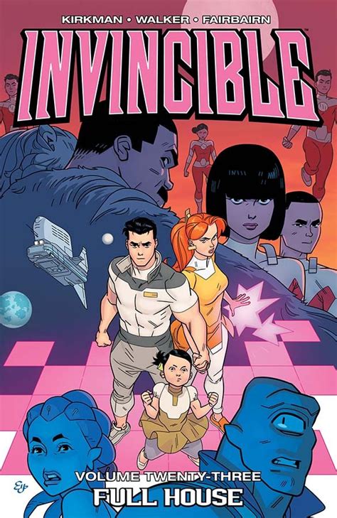 Invincible (2003) S01E03 .